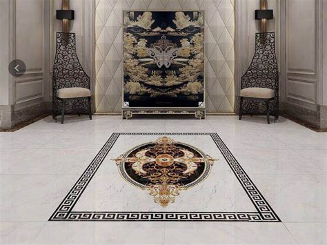 covor gresie versace|gianni versace tiles.